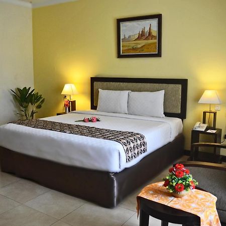 Gowongan Inn Yogyakarta Dış mekan fotoğraf