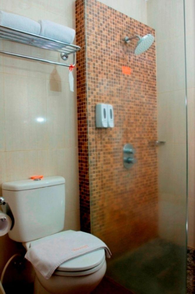 Gowongan Inn Yogyakarta Dış mekan fotoğraf