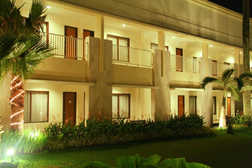 Gowongan Inn Yogyakarta Dış mekan fotoğraf