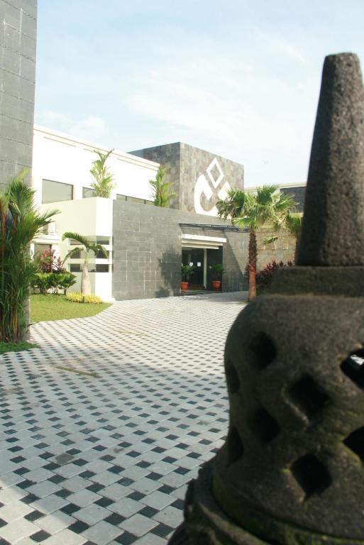 Gowongan Inn Yogyakarta Dış mekan fotoğraf