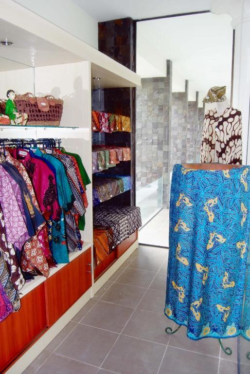 Gowongan Inn Yogyakarta Dış mekan fotoğraf