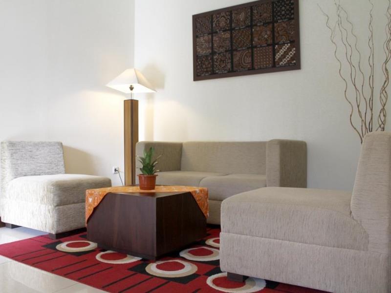 Gowongan Inn Yogyakarta Dış mekan fotoğraf