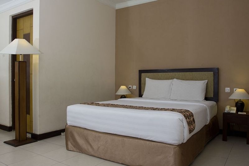 Gowongan Inn Yogyakarta Dış mekan fotoğraf