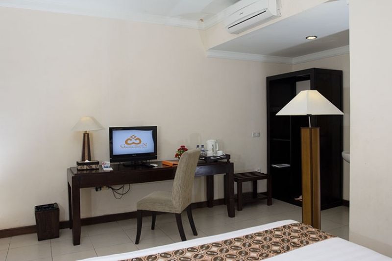 Gowongan Inn Yogyakarta Dış mekan fotoğraf