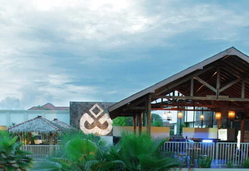 Gowongan Inn Yogyakarta Dış mekan fotoğraf