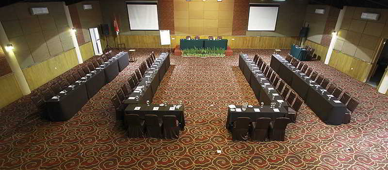 Gowongan Inn Yogyakarta Dış mekan fotoğraf