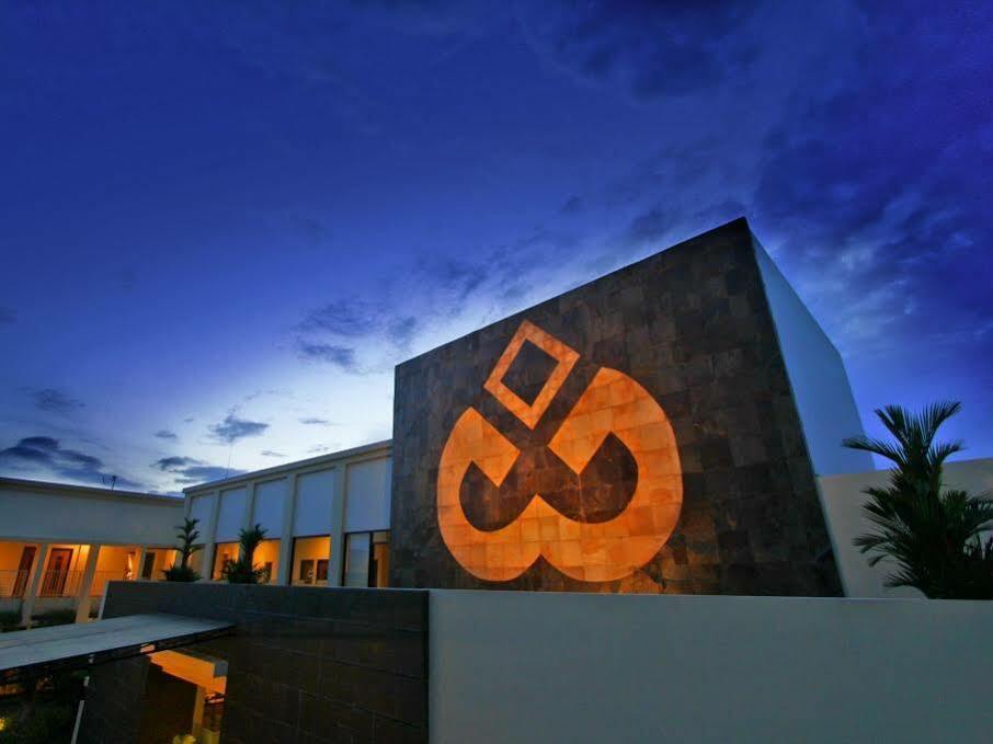 Gowongan Inn Yogyakarta Dış mekan fotoğraf