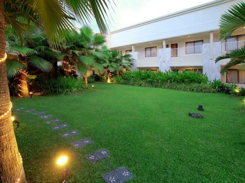 Gowongan Inn Yogyakarta Dış mekan fotoğraf
