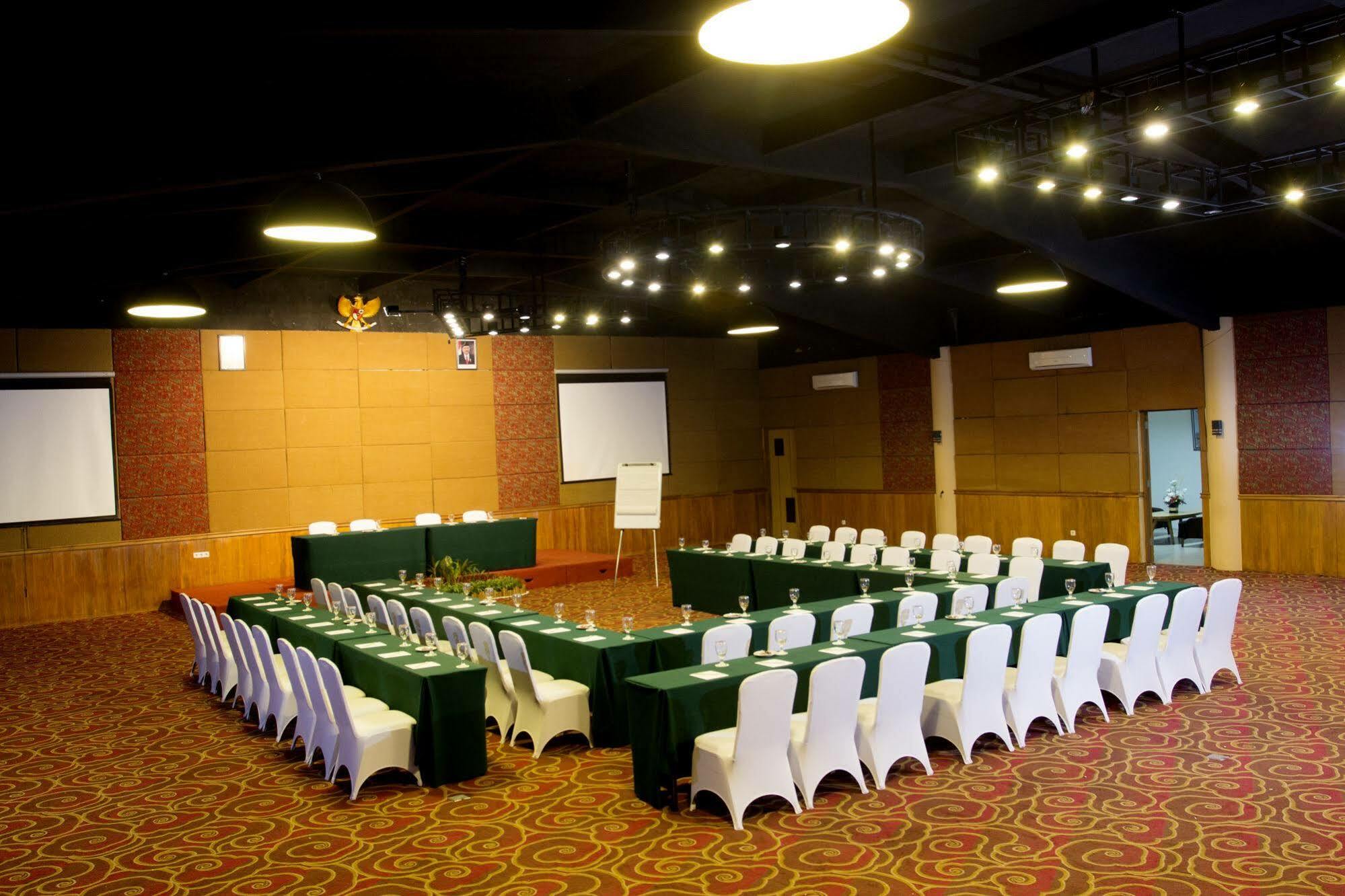 Gowongan Inn Yogyakarta Dış mekan fotoğraf