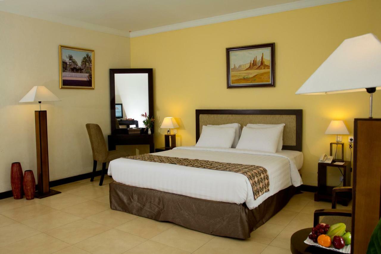 Gowongan Inn Yogyakarta Dış mekan fotoğraf
